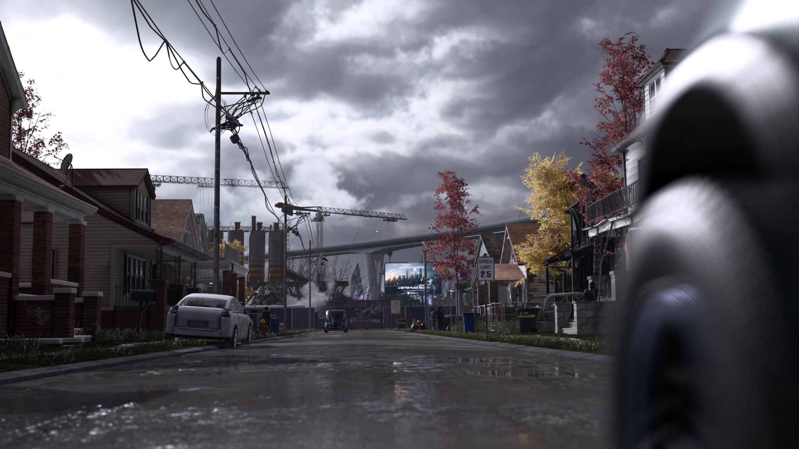 Detroit: Become Human - Imagen 3